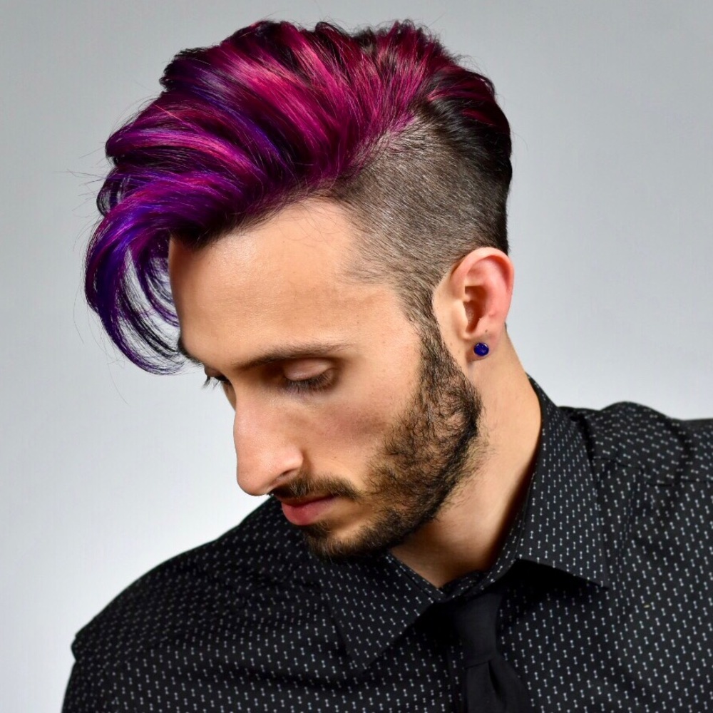 Meet your Posher, Matt